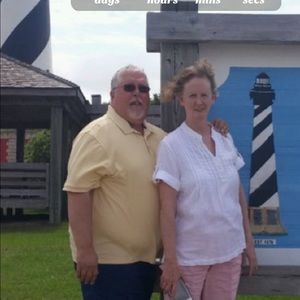 Meet your Posher, Theresa